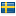 mashup.se server is located in Sweden